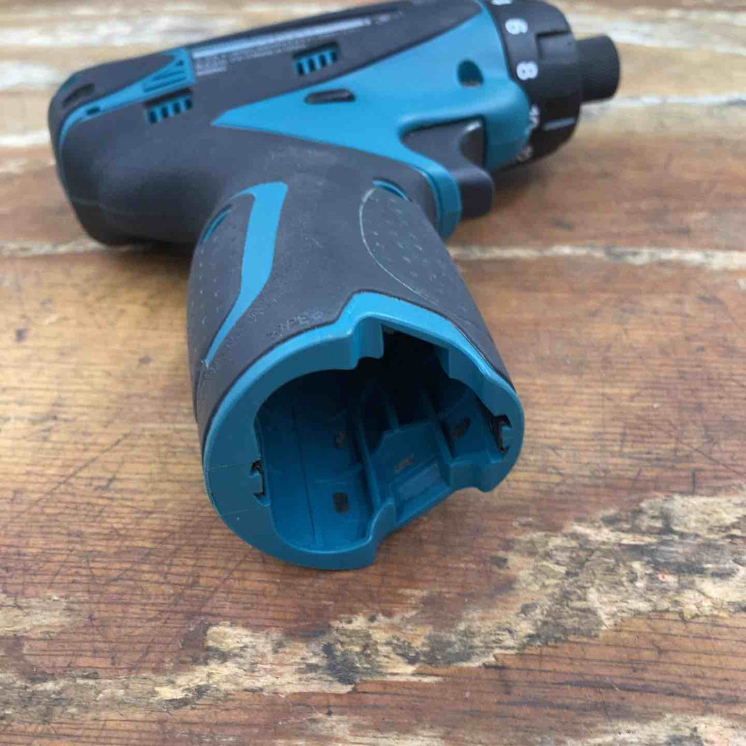 ☆マキタ(makita) コードレスドリルドライバー DF030DZ【柏店】