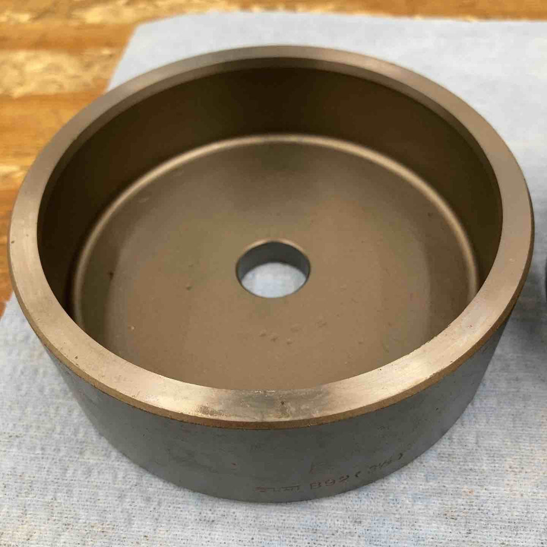 【美品】IZUMI 泉 丸パンチ B92【柏店】