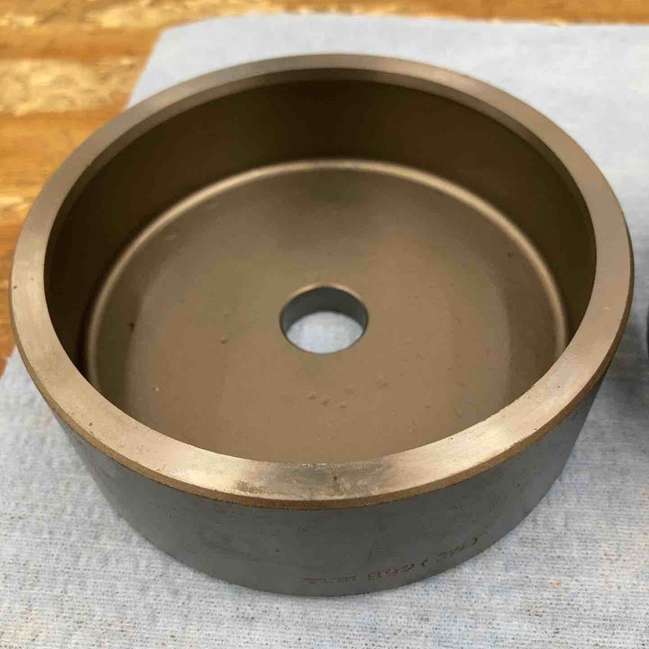 【美品】IZUMI 泉 丸パンチ B92【柏店】