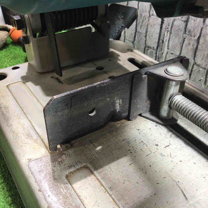 ☆マキタ(makita) 355mm切断機 LW1401【川口店】