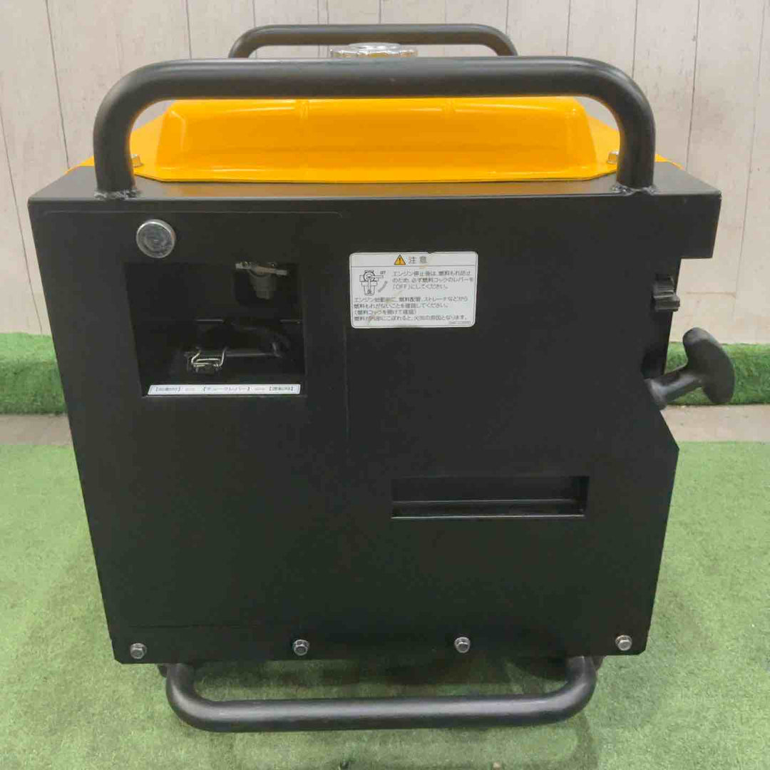 【店頭受取り限定】◇ワグナー(WAGNER) エンジン高圧洗浄機 WZ13-150ECOⅡ WZ13-150ECO2 動作確認済【川口店】