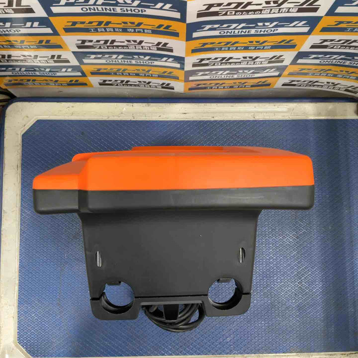アイリスオーヤマ 高圧洗浄機 FBN-601HG【草加店】