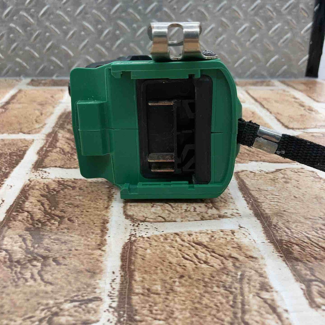 ★ハイコーキ(HIKOKI ※旧:日立工機) コードレスソフトインパクトドライバー WHP18DBL(2LXPK)【所沢店】