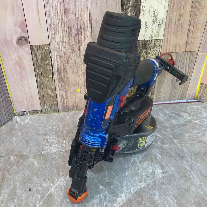★マックス(MAX) 高圧エアネジ打ち機 HV-R41G4【八潮店】