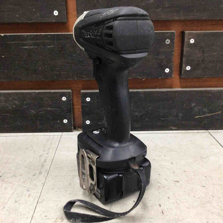 【中古品】 マキタ/makita コードレスインパクトドライバー TD132DRFXB 【鴻巣店】