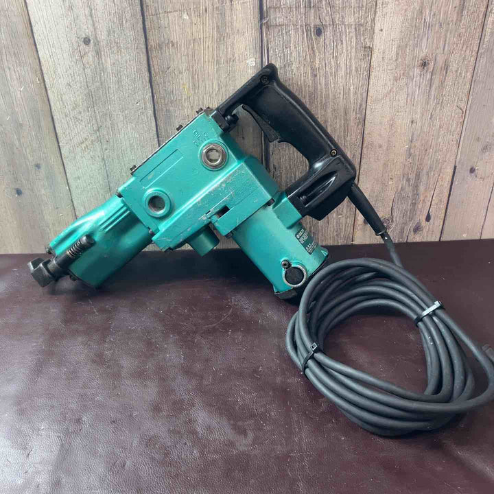 【中古品】 ハイコーキ(HIKOKI ※旧:日立工機) ハンマドリル DH42 100ｖ はつり機 【東大和店】