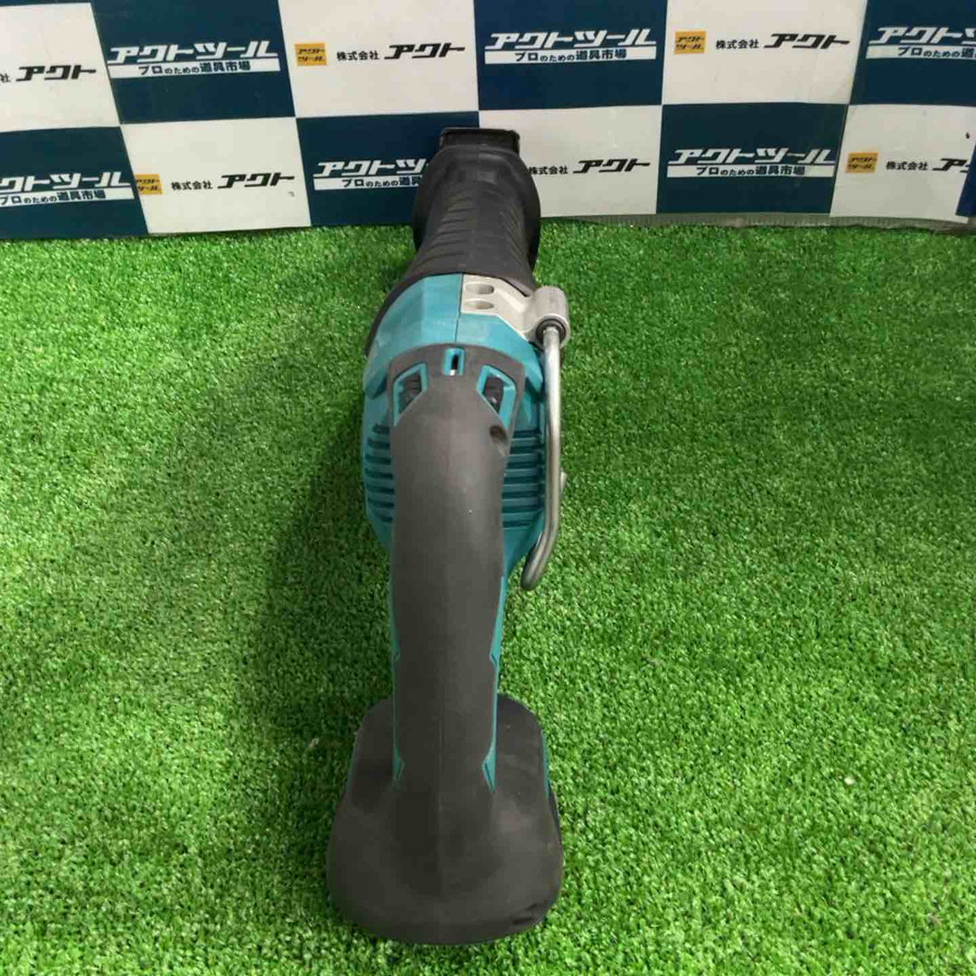 ★マキタ(makita) コードレスレシプロソー JR187DRGX【草加店】