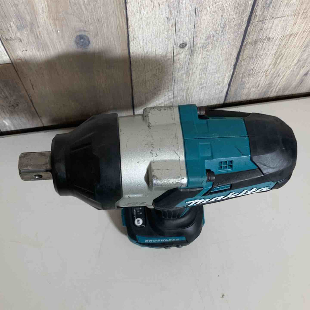 ★マキタ(makita)18V コードレスインパクトレンチ TW1001DZ 本体のみ【戸田店】