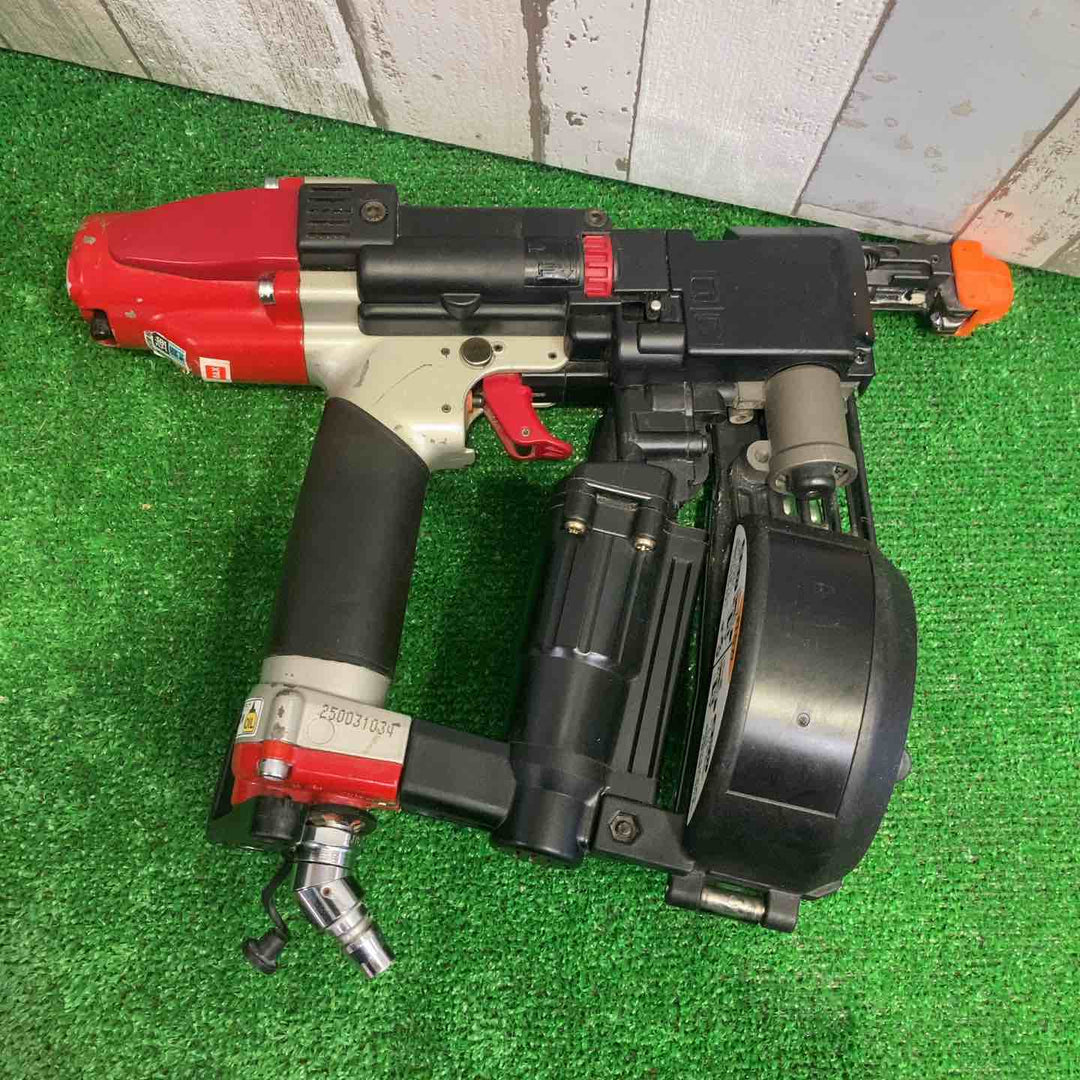マックス(MAX) 常圧エアネジ打ち機 TD-341【町田店】