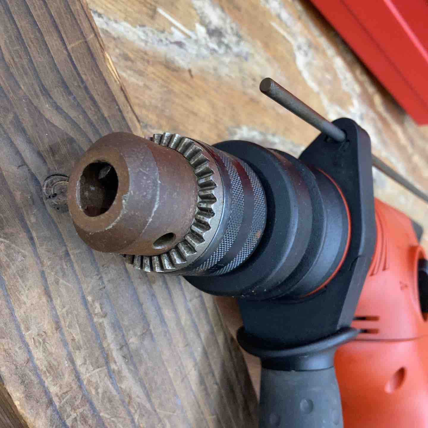 ◇ヒルティ(HILTI) ハンマドリル TE6-S【柏店】 – アクトツール