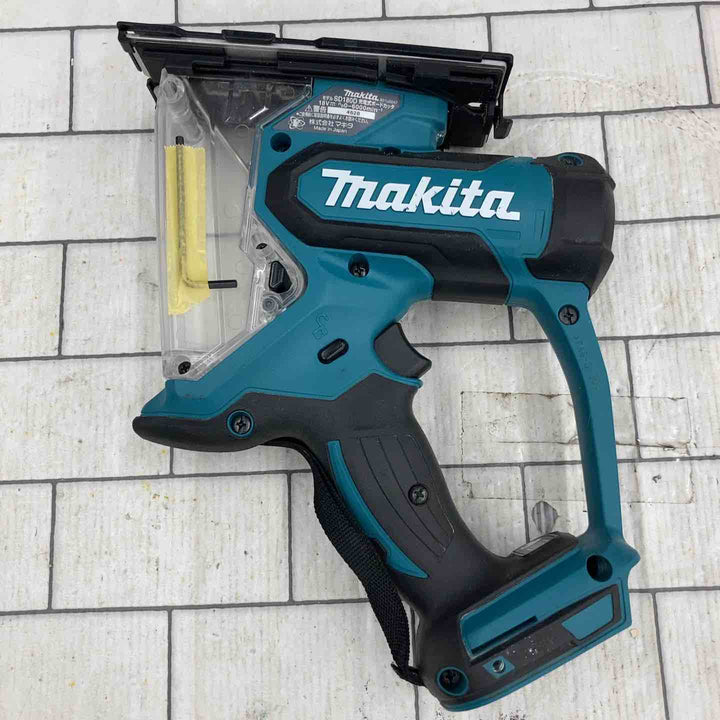 ★マキタ(makita) コードレスボードカッタ SD180DZ【所沢店】