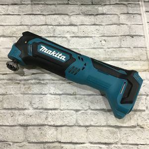 ☆マキタ(makita) コードレスマルチツール TM30DSH【越谷店】