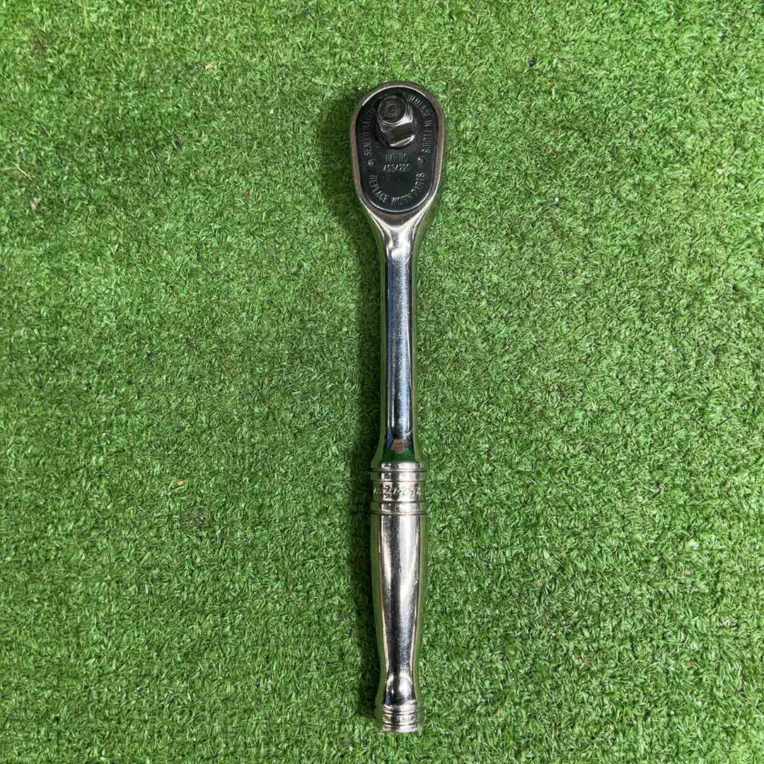 【中古品】 スナップオン (Snap-on) 3/8”ラチェットハンドル F830 【藤沢店】
