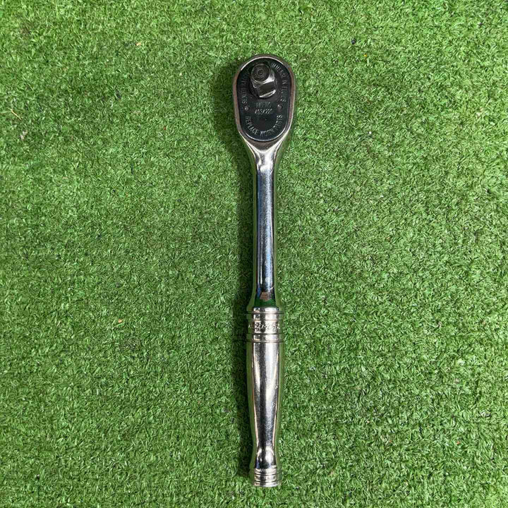 【中古品】 スナップオン (Snap-on) 3/8”ラチェットハンドル F830 【藤沢店】