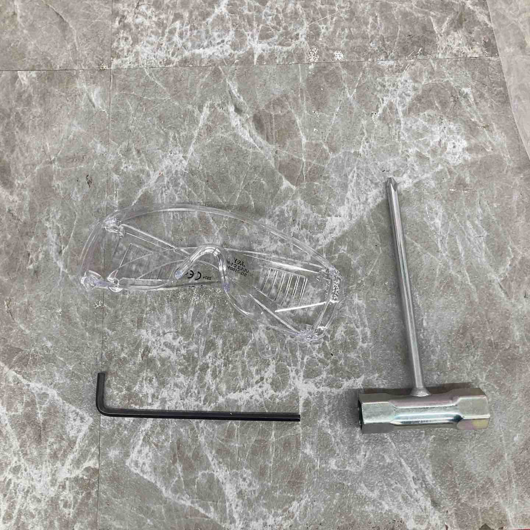 【店頭受取り限定】KAAZ/カーツ X330(W)H-14 エンジン草刈機 GX35【八潮店】