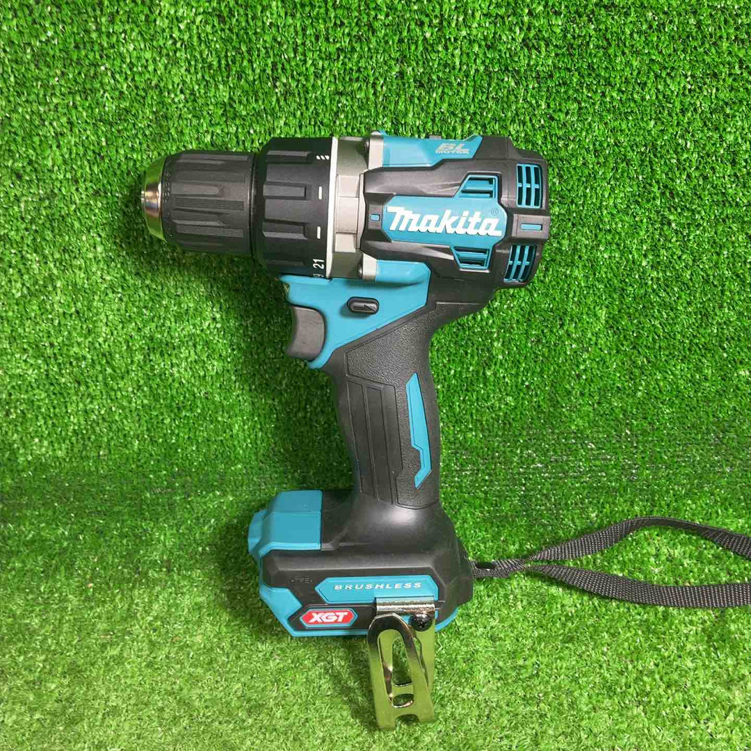 マキタ(makita) コードレスドリルドライバー DF002GZ 本体＋ケース【藤沢店】