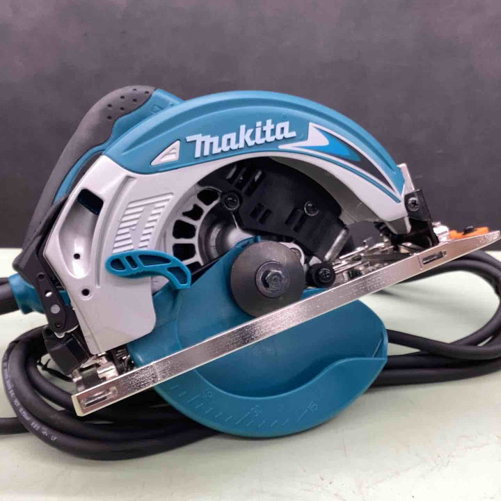 ☆マキタ(makita) 電気マルノコ 5637BASP【越谷店】