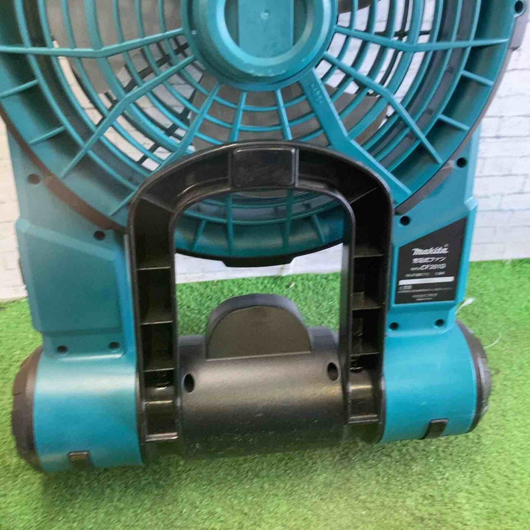 ☆マキタ(makita) コードレスファン CF201DZ【町田店】