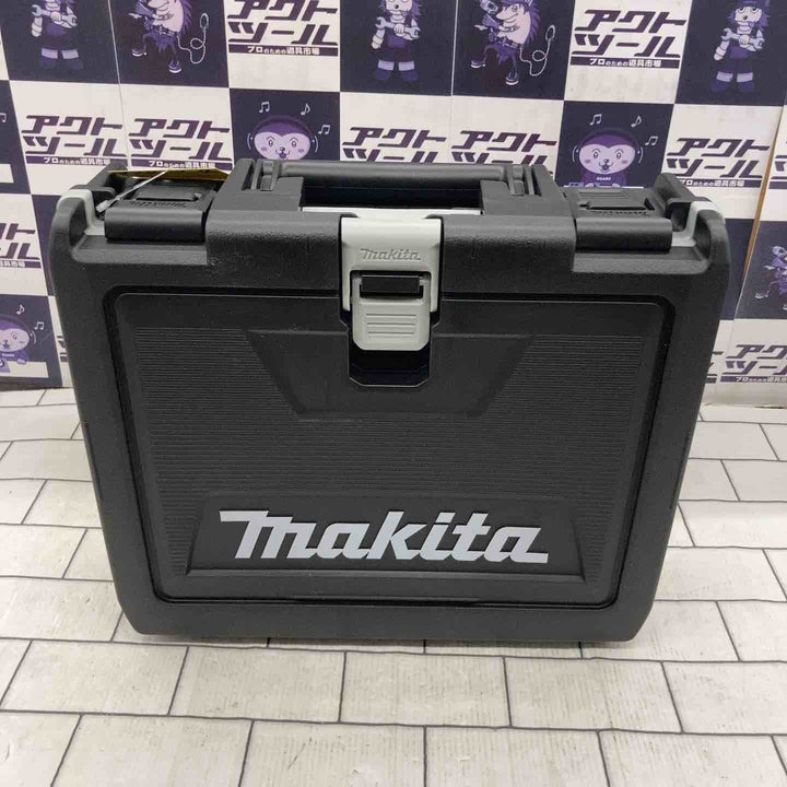 ◇マキタ(makita) コードレスインパクトドライバー TD173DZAB【所沢店】