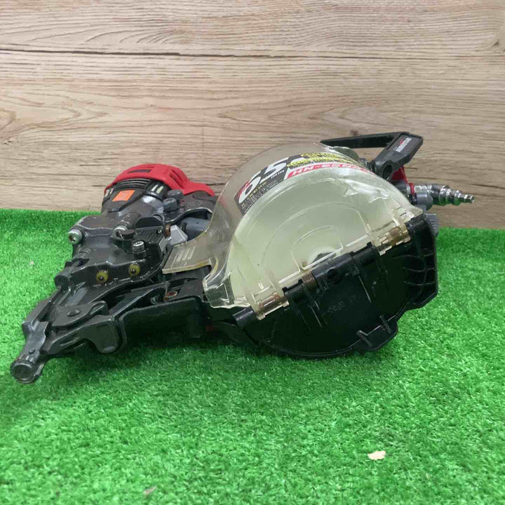 ★マックス(MAX) 高圧エア釘打ち機 HN-65N4(D)-G【町田店】