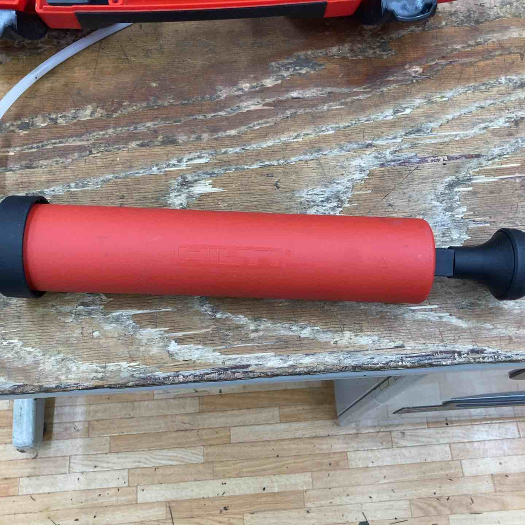 ◇ヒルティ(HILTI) マニュアルディスペンサー MD2000【柏店】