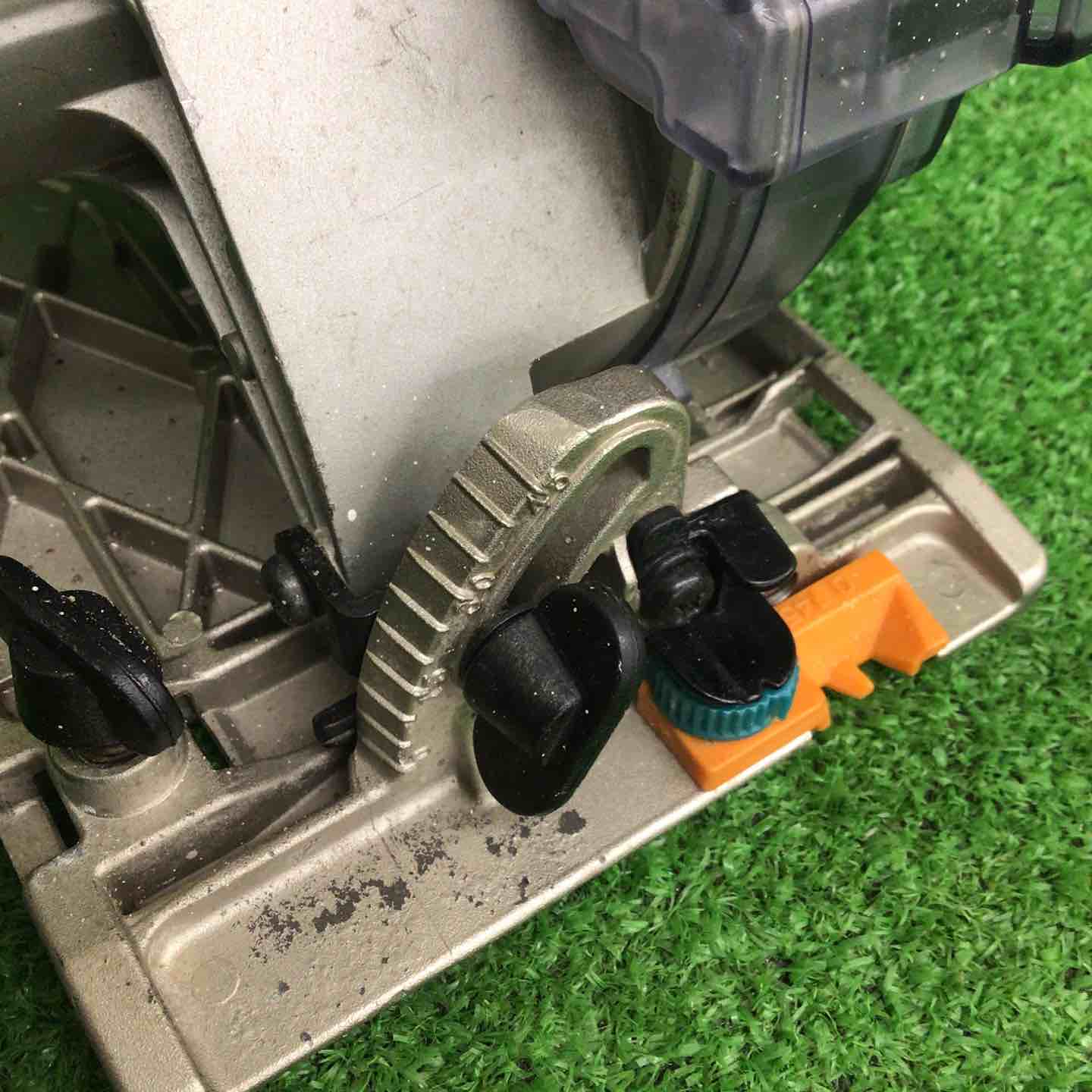 中古品】 マキタ/makita コードレス防じん丸のこ KS521DZ 【鴻巣店