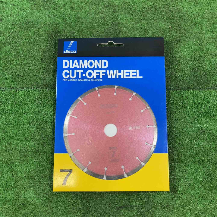 【未使用品(店頭展示品)】ディスコ ダイヤモンドカッター 21枚まとめ DUSK1009(SX200-7×18枚) DUSK1010(SX200-8×3枚)【岩槻店】