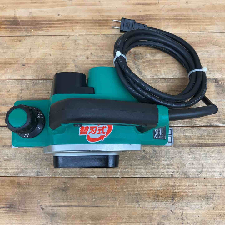 マキタ(makita) 電動カンナ M194 【東大和店】