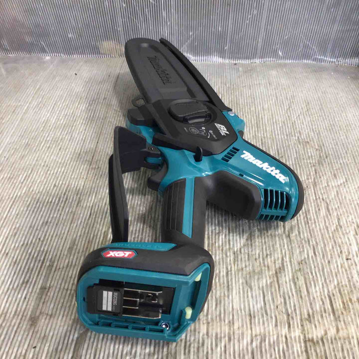 ★マキタ(makita) コードレスチェンソー MUC029GZ【草加店】