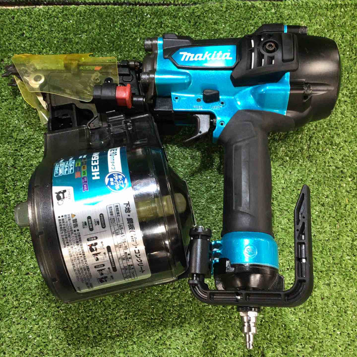 ★マキタ(makita) 高圧エア釘打ち機 AN933H【川崎店】