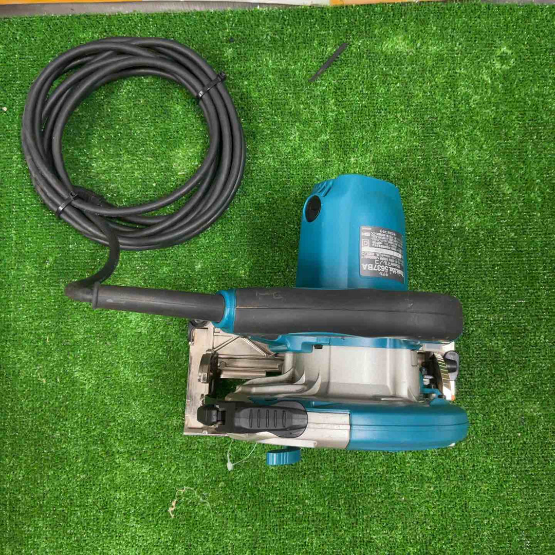 ★マキタ(makita) 電気マルノコ 5637BA【草加店】