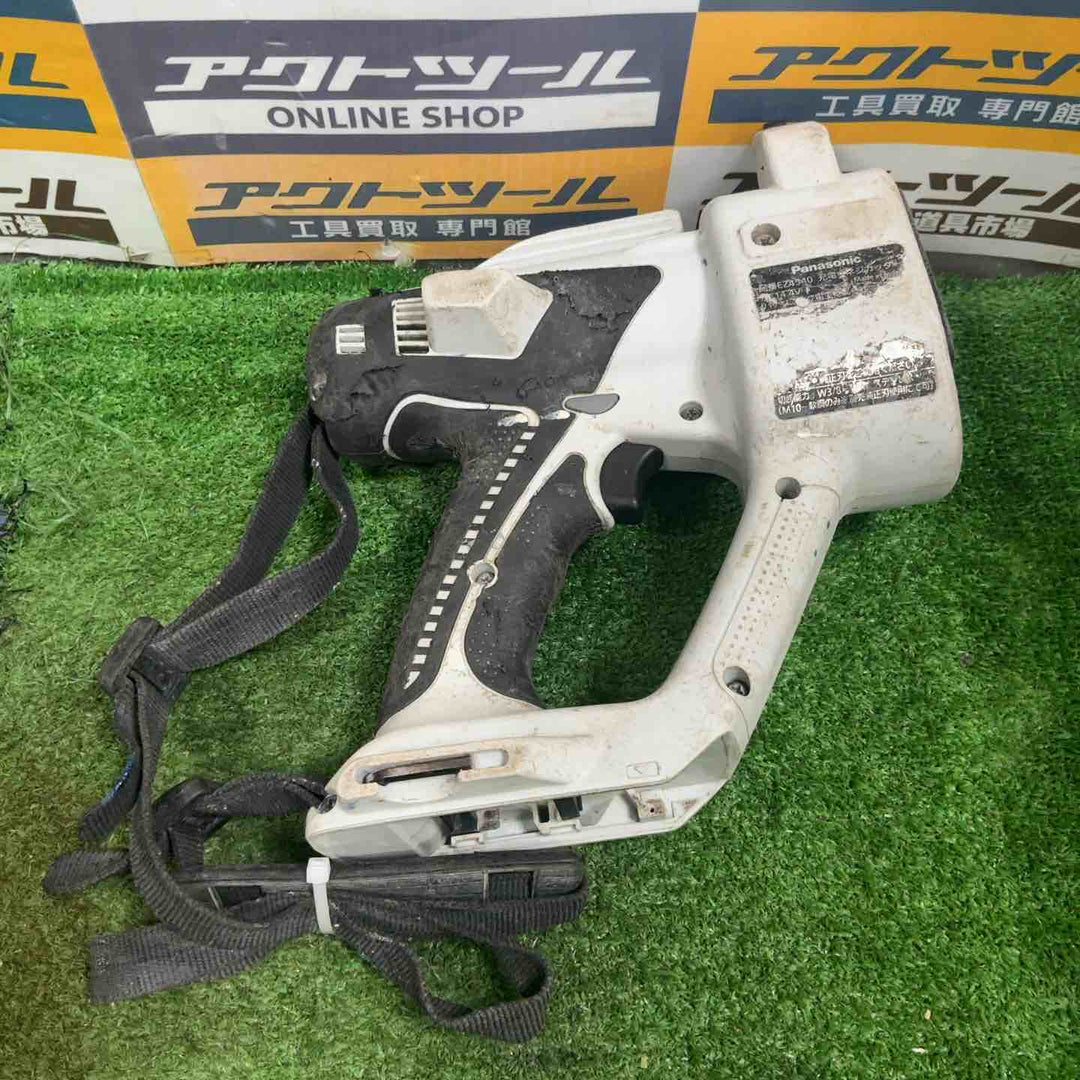 ★パナソニック(Panasonic) コードレス全ネジカッター14.4V EZ4540LS2S-B【草加店】