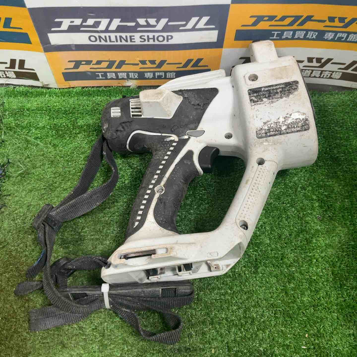 ★パナソニック(Panasonic) コードレス全ネジカッター14.4V EZ4540LS2S-B【草加店】