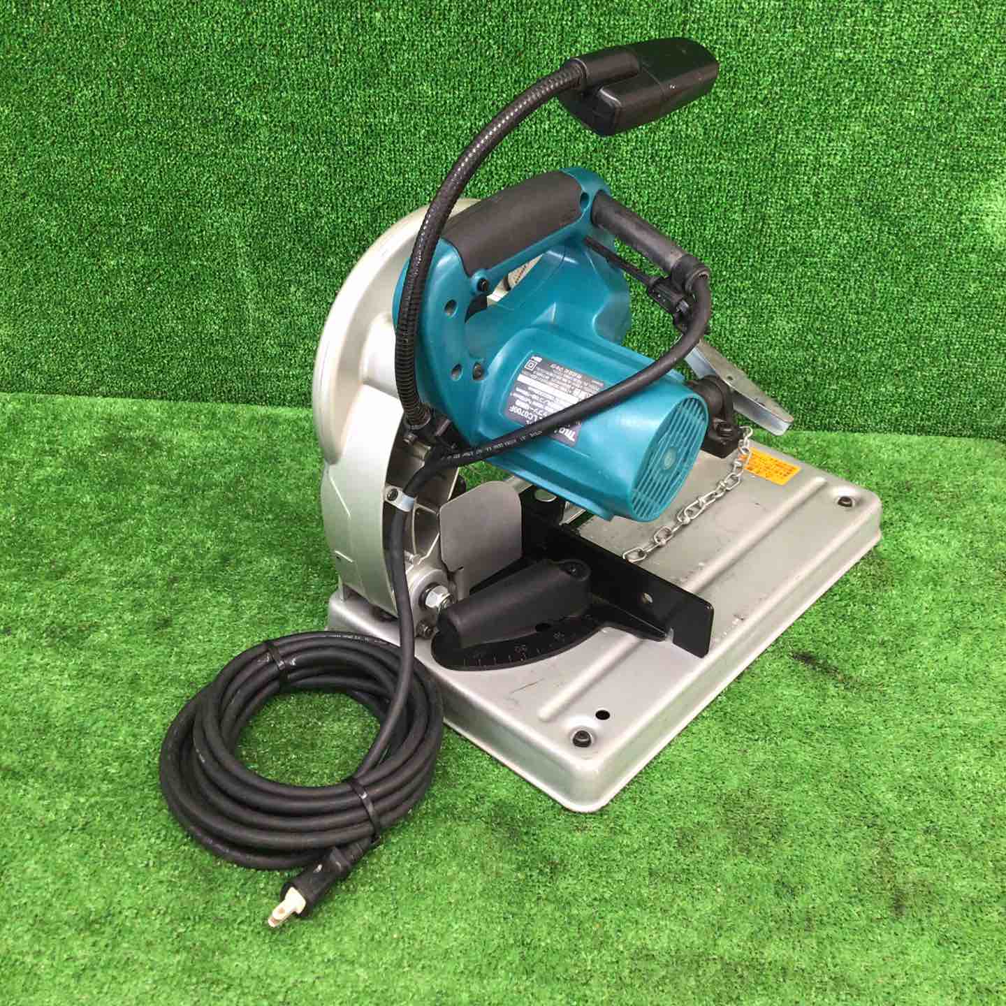 中古品】 マキタ/makita チップソー切断機 LC0700F 【鴻巣店