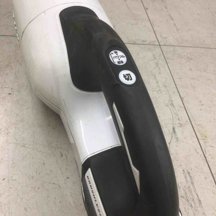 【中古品】 マキタ/makita コードレスクリーナー CL281FDZW 【鴻巣店】