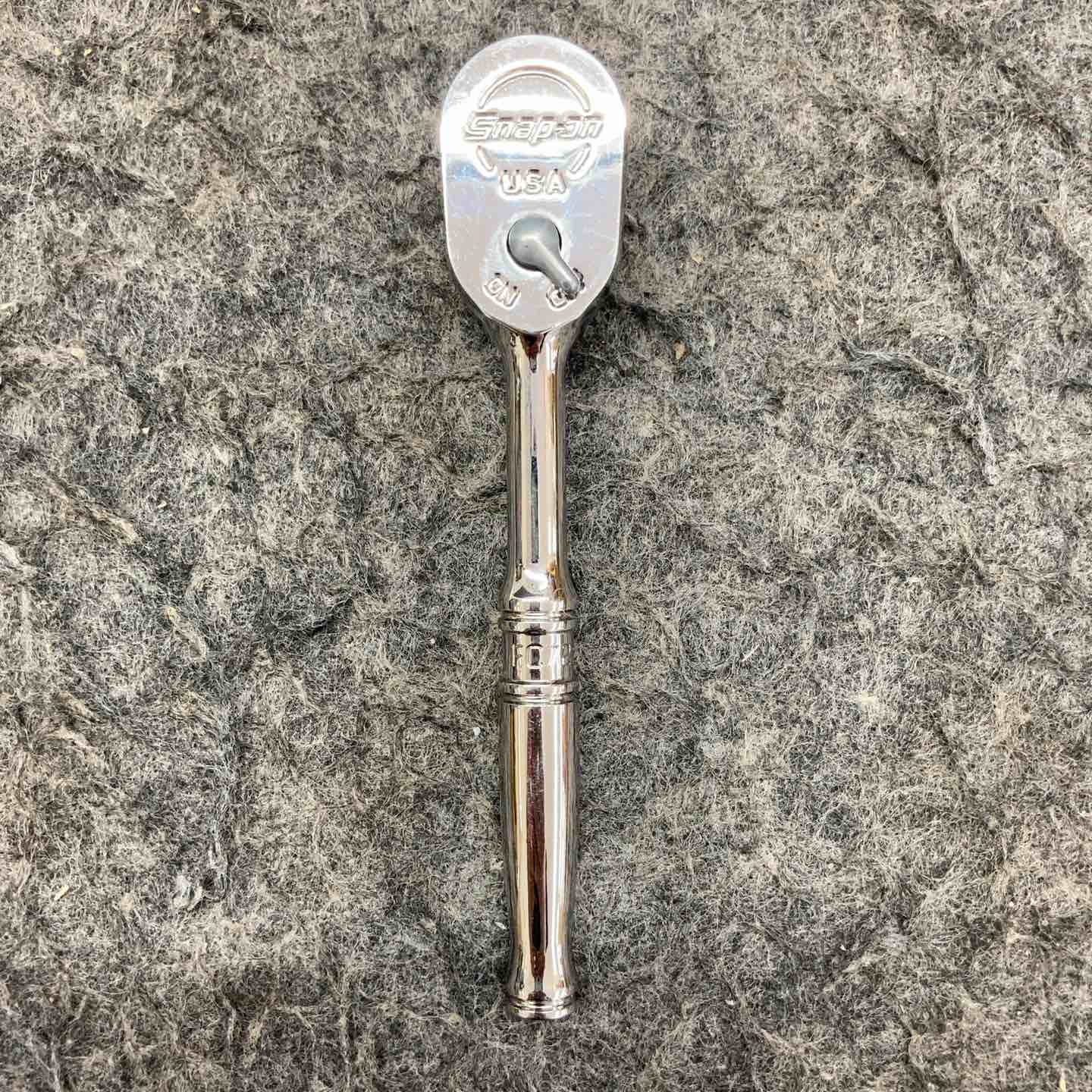 中古美品】 スナップオン/Snap-on 3/8