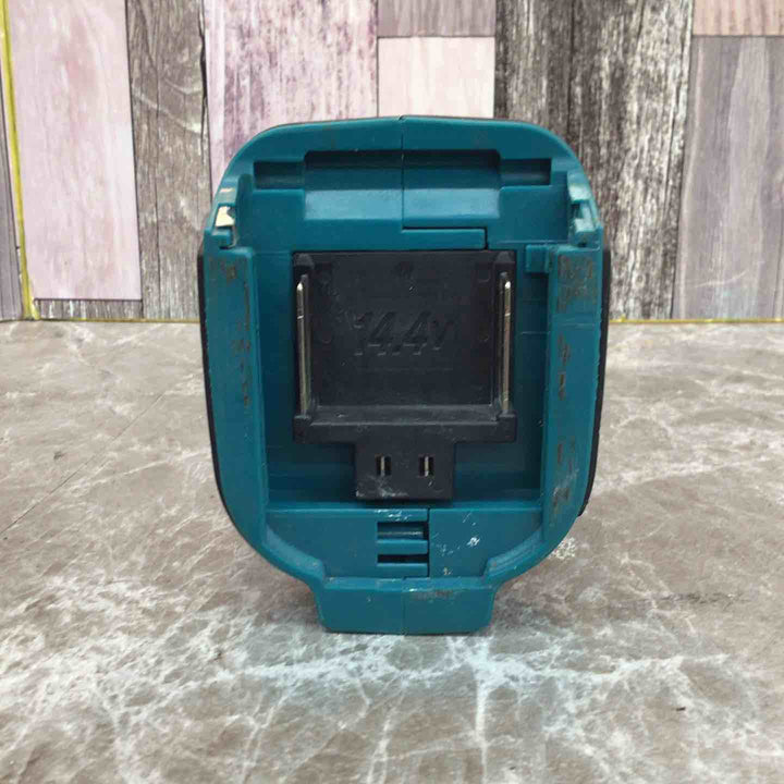 ☆マキタ(makita) 100mmコードレスディスクグラインダー GA400DZ【八潮店】