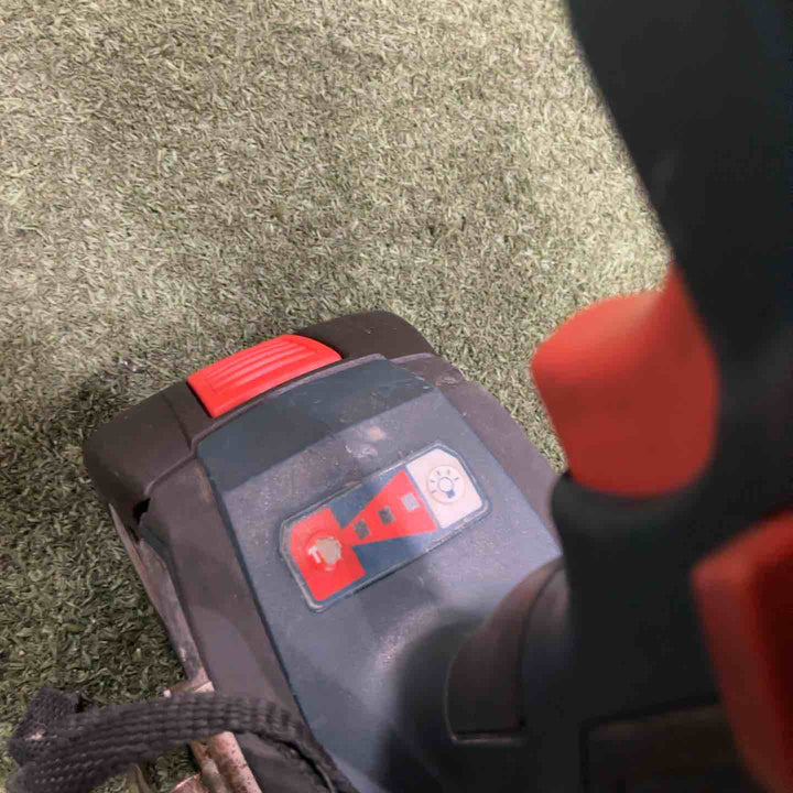 ◇ボッシュ(BOSCH) 18Vバッテリーインパクトドライバー GDR18V-EC 動作確認済【川口店】