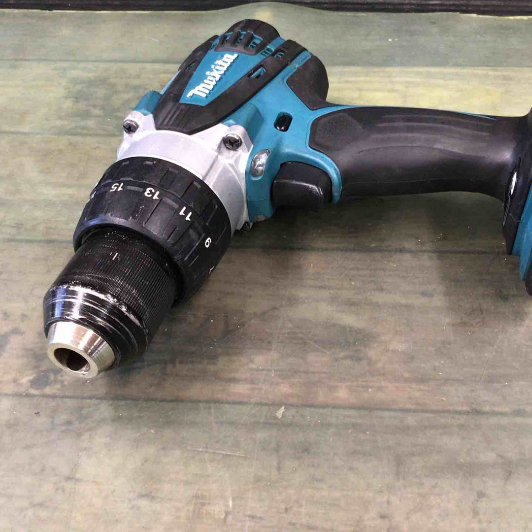 マキタ(makita) コードレス振動ドリルドライバー HP458DZ 【東大和店】