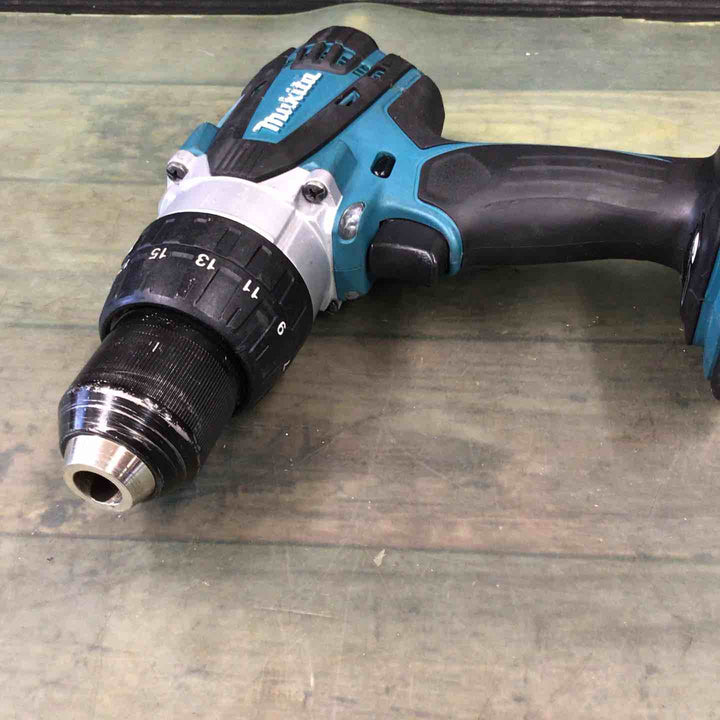 マキタ(makita) コードレス振動ドリルドライバー HP458DZ 【東大和店】