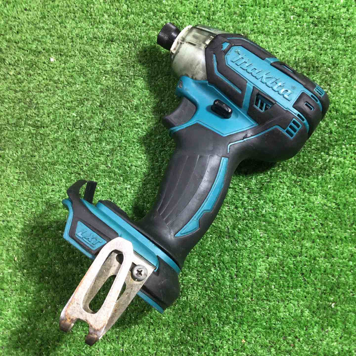 ☆マキタ(makita) コードレスソフトインパクトドライバー TS141DZ【川口店】