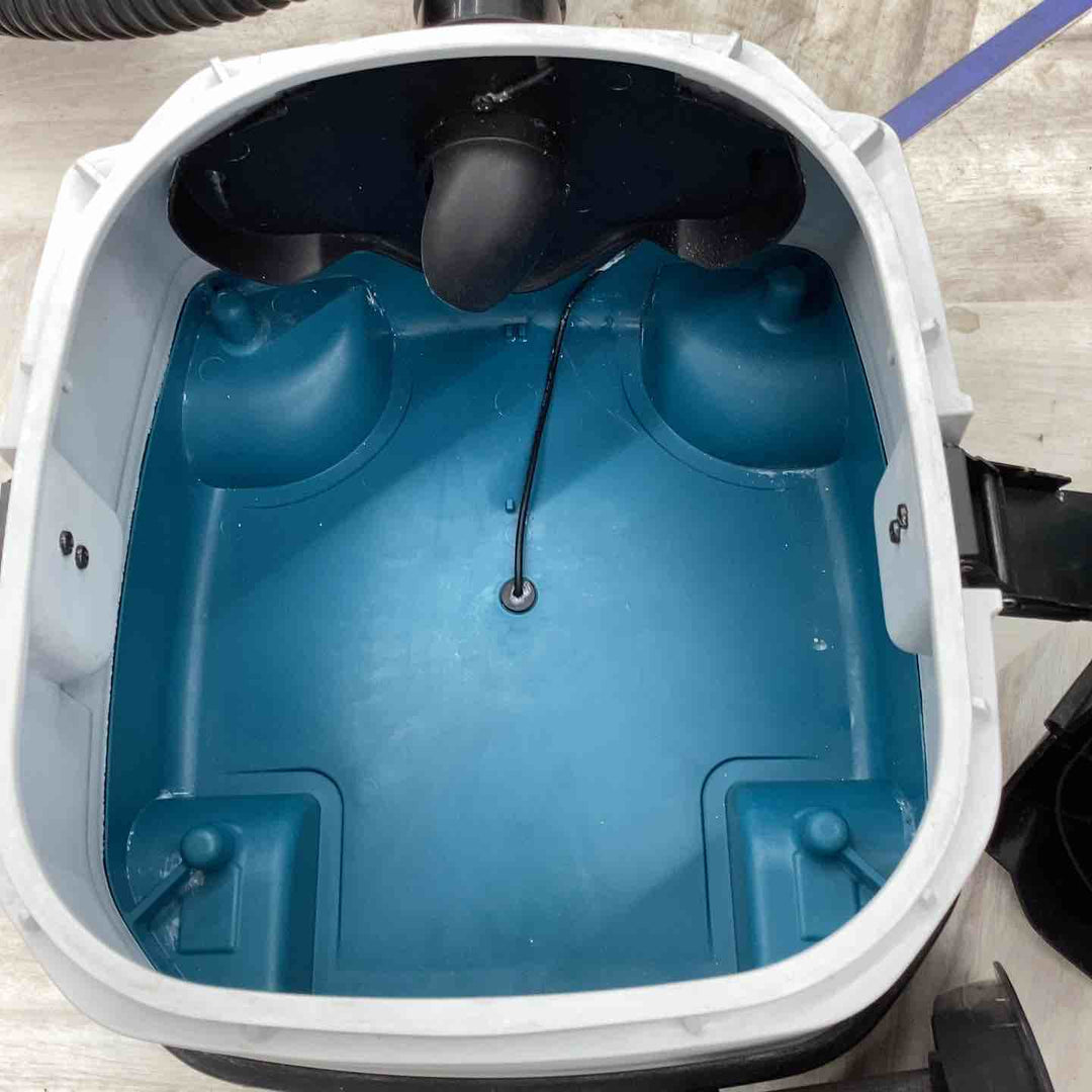 ★マキタ(makita) 集じん機 乾式 484(P)【越谷店】