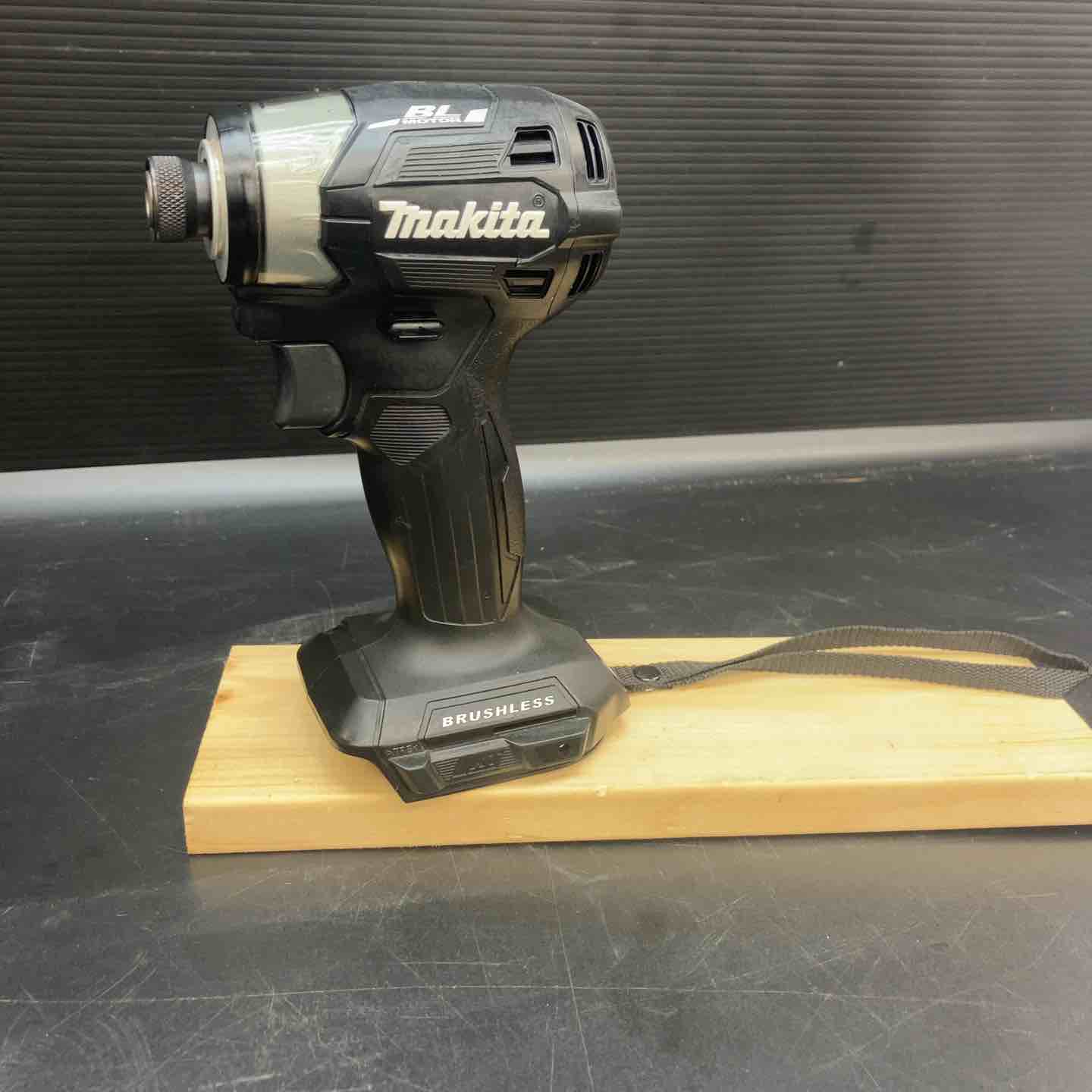 ☆マキタ(makita) コードレスインパクトドライバー TD173DZB【川越店