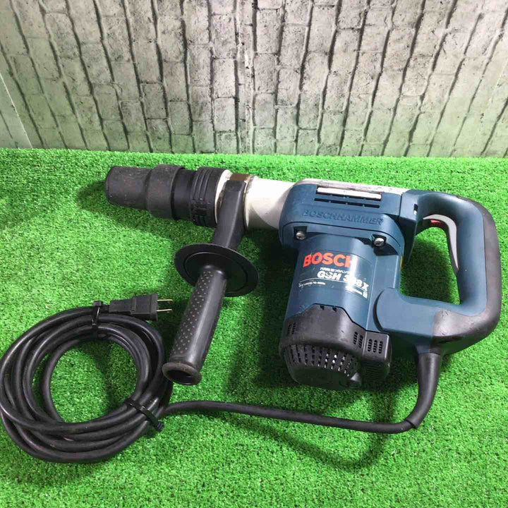◇ボッシュ(BOSCH) 電動ハンマ  GSH388X【川口店】