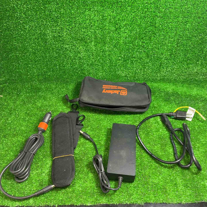 【ジャンク品】Jackery ポータブル電源 1000 【藤沢店】