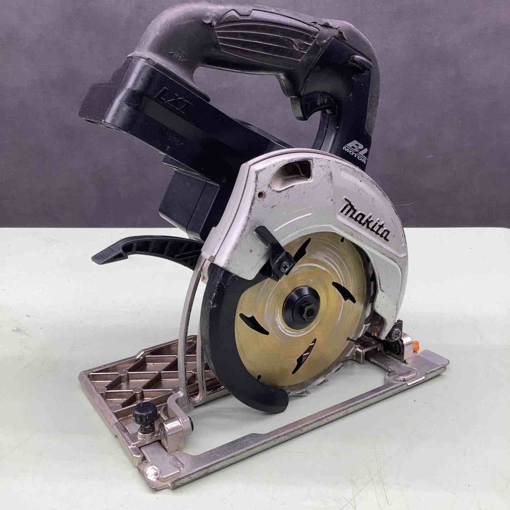 ☆マキタ(makita) コードレス丸のこ HS471DZB【越谷店】 – アクト
