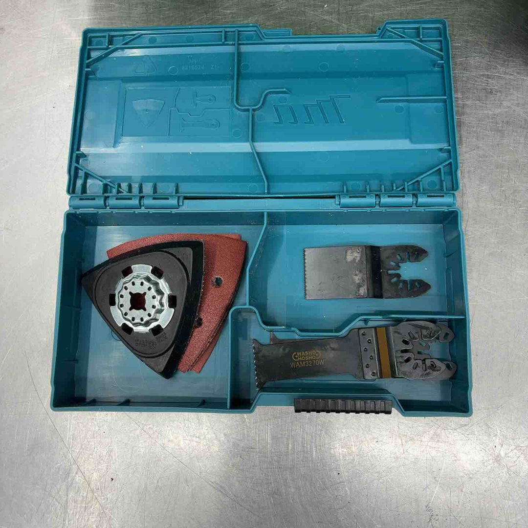 ★マキタ(makita) コードレスマルチツール TM52DZ【桶川店】