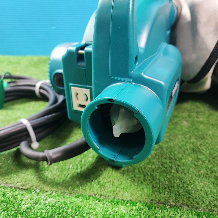 ★マキタ(makita) 小型集じん機 乾式 450(P)【岩槻店】