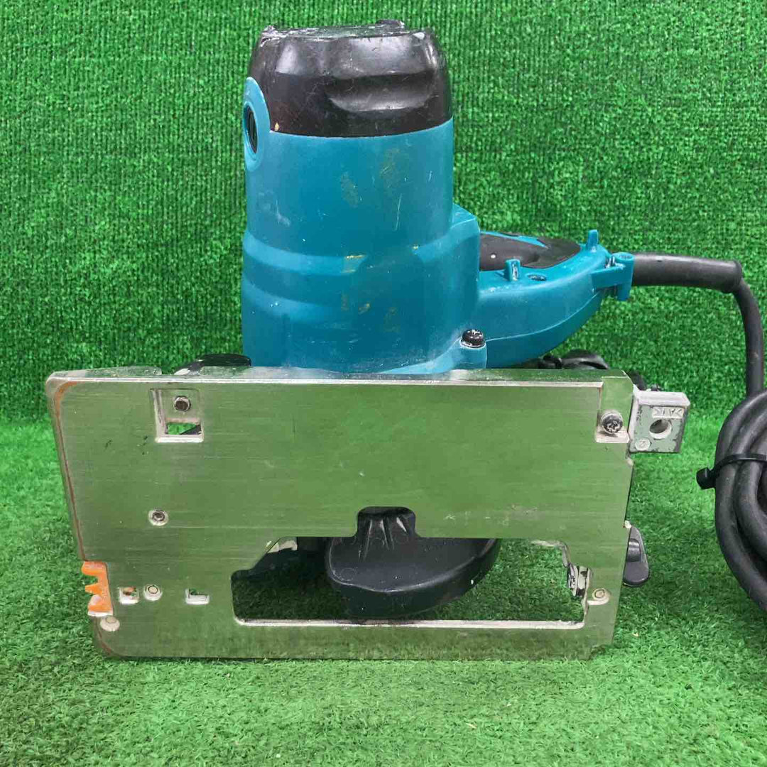 ★マキタ(makita) 防じん丸のこ KS4100F【川崎店】