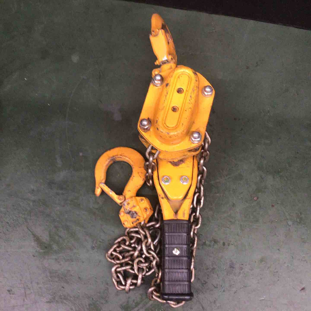 ◇キトー(KITO) レバーブロック LB010【戸田店】